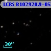 LCRS B102920.9-054429