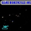 LCRS B102921.5-054425