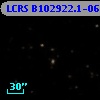 LCRS B102922.1-061110