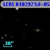 LCRS B102923.8-054819