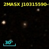 2MASX J10315590-0616454