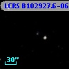 LCRS B102927.6-063522