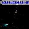 LCRS B102931.3-055311
