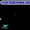 LCRS B102940.8-055909