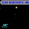 LCRS B102947.5-060018