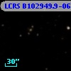 LCRS B102949.9-064209