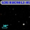 LCRS B102801.3-055014
