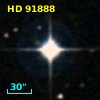 HD  91888