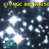 Cl* NGC  884      W     250