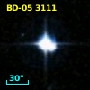 BD-05  3111