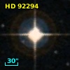 HD  92294