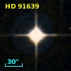 HD  91639