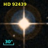 HD  92439