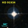 HD  91934