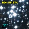 BD+56   574