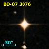 BD-07  3076