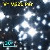 V* V621 Per