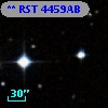 ** RST  4459AB