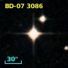 BD-07  3086