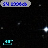 SN 1998cb