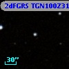 2dFGRS TGN100Z311