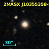 2MASX J10355358-0655360