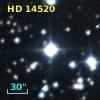 HD  14520
