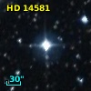 HD  14581