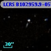 LCRS B102959.9-054311