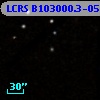 LCRS B103000.3-055422