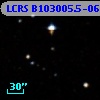 LCRS B103005.5-062322