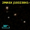 2MASX J10323841-0552391