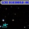 LCRS B103009.0-061035