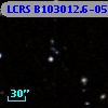 LCRS B103012.6-053556