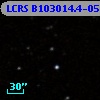 LCRS B103014.4-055538
