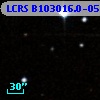 LCRS B103016.0-054928