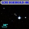 LCRS B103018.9-060017