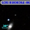 LCRS B103020.6-061347