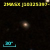 2MASX J10325397-0606504