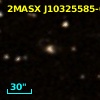 2MASX J10325585-0609394
