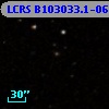 LCRS B103033.1-060137