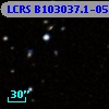 LCRS B103037.1-055242