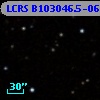 LCRS B103046.5-062846