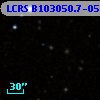 LCRS B103050.7-055037