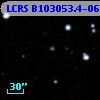 LCRS B103053.4-061412
