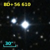 BD+56   610