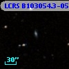 LCRS B103054.3-054216