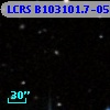 LCRS B103101.7-055255