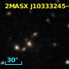 2MASX J10333245-0644043
