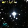 HD  15011